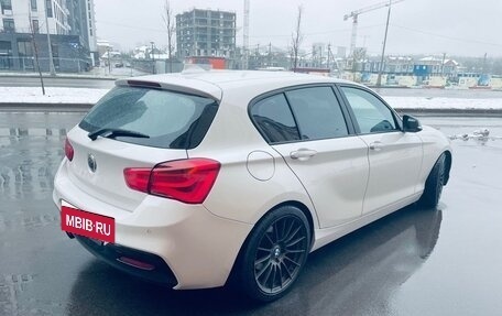BMW 1 серия, 2015 год, 1 800 000 рублей, 4 фотография