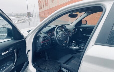 BMW 1 серия, 2015 год, 1 800 000 рублей, 9 фотография