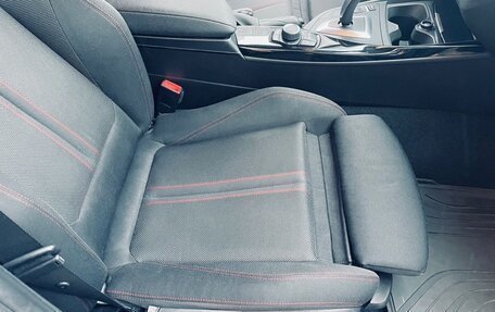 BMW 1 серия, 2015 год, 1 800 000 рублей, 11 фотография