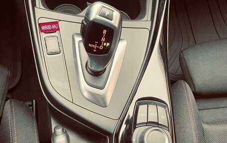 BMW 1 серия, 2015 год, 1 800 000 рублей, 16 фотография