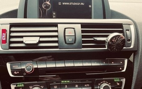 BMW 1 серия, 2015 год, 1 800 000 рублей, 17 фотография