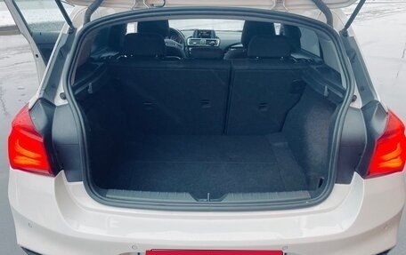 BMW 1 серия, 2015 год, 1 800 000 рублей, 15 фотография