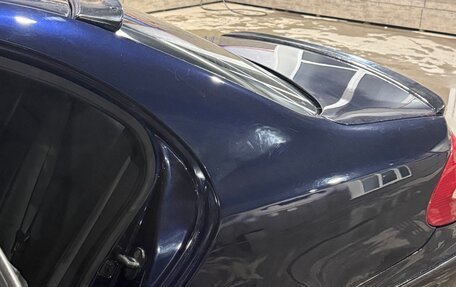 Mercedes-Benz E-Класс, 2003 год, 1 150 000 рублей, 9 фотография