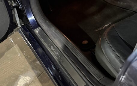 Mercedes-Benz E-Класс, 2003 год, 1 150 000 рублей, 11 фотография