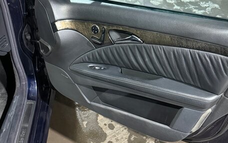 Mercedes-Benz E-Класс, 2003 год, 1 150 000 рублей, 12 фотография