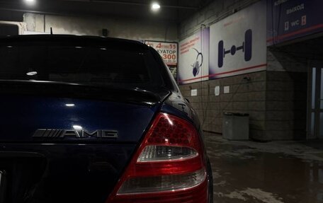 Mercedes-Benz E-Класс, 2003 год, 1 150 000 рублей, 20 фотография