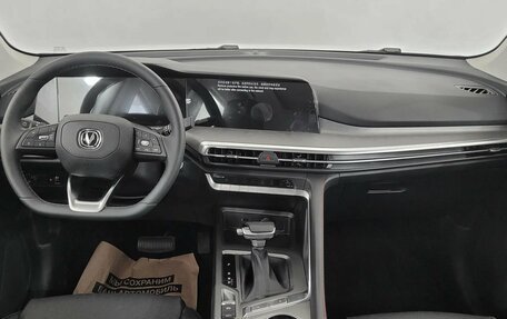 Changan CS35 Plus, 2025 год, 2 839 900 рублей, 5 фотография