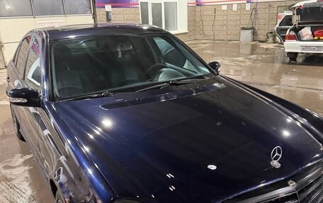 Mercedes-Benz E-Класс, 2003 год, 1 150 000 рублей, 21 фотография