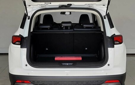 Changan CS35 Plus, 2025 год, 2 839 900 рублей, 9 фотография