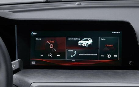 Changan CS35 Plus, 2025 год, 2 839 900 рублей, 16 фотография