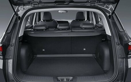 Changan CS35 Plus, 2025 год, 2 839 900 рублей, 21 фотография