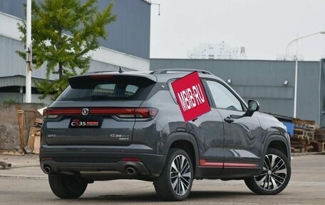 Changan CS35 Plus, 2025 год, 2 839 900 рублей, 26 фотография