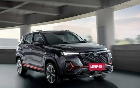 Changan CS35 Plus, 2025 год, 2 839 900 рублей, 27 фотография