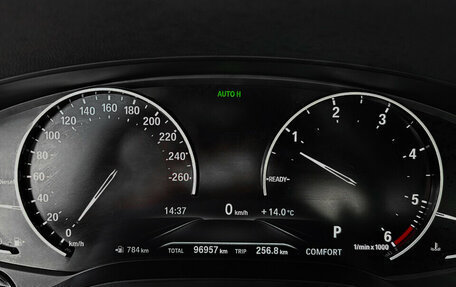 BMW 5 серия, 2019 год, 4 040 000 рублей, 11 фотография