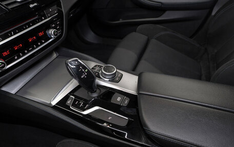 BMW 5 серия, 2019 год, 4 040 000 рублей, 14 фотография