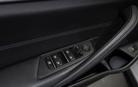 BMW 5 серия, 2019 год, 4 040 000 рублей, 19 фотография