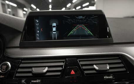 BMW 5 серия, 2019 год, 4 040 000 рублей, 17 фотография