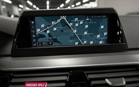 BMW 5 серия, 2019 год, 4 040 000 рублей, 16 фотография