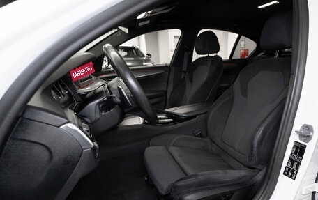 BMW 5 серия, 2019 год, 4 040 000 рублей, 9 фотография