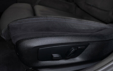 BMW 5 серия, 2019 год, 4 040 000 рублей, 22 фотография