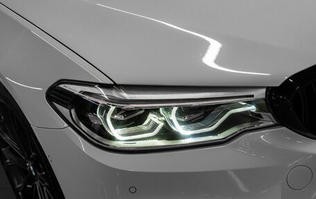 BMW 5 серия, 2019 год, 4 040 000 рублей, 24 фотография