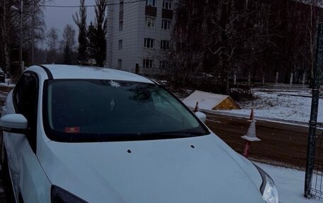 Ford Focus III, 2012 год, 320 000 рублей, 1 фотография