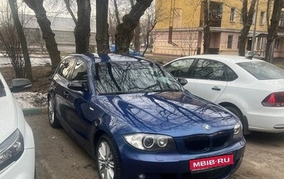 BMW 1 серия, 2007 год, 800 000 рублей, 1 фотография