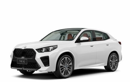 BMW X2, 2025 год, 6 450 000 рублей, 1 фотография