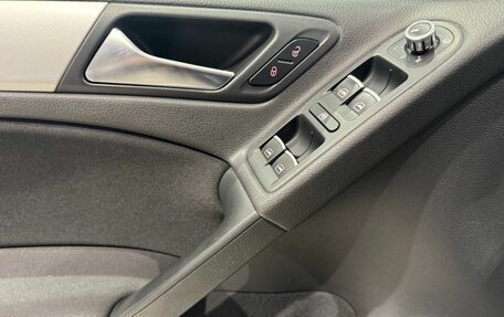 Volkswagen Golf VI, 2010 год, 737 000 рублей, 17 фотография