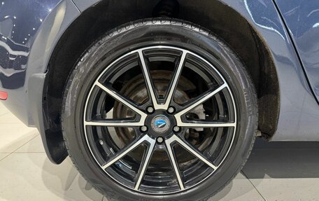 Volkswagen Golf VI, 2010 год, 737 000 рублей, 18 фотография