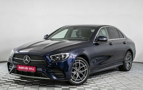 Mercedes-Benz E-Класс, 2020 год, 3 770 000 рублей, 1 фотография