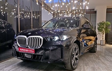 BMW X5, 2026 год, 11 350 000 рублей, 1 фотография