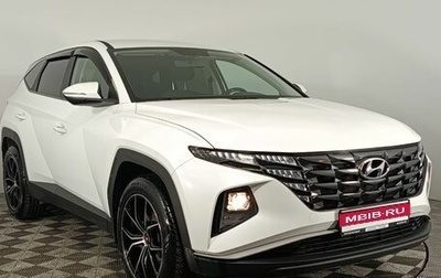 Hyundai Tucson, 2022 год, 3 230 000 рублей, 1 фотография