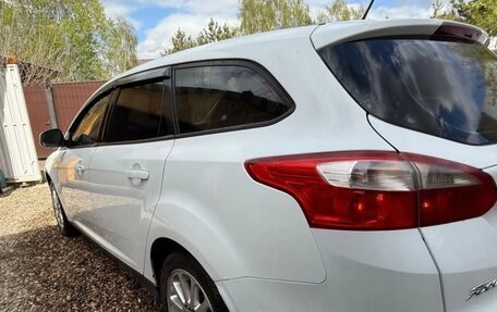 Ford Focus III, 2012 год, 320 000 рублей, 2 фотография