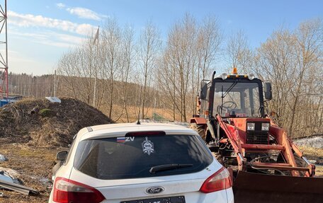 Ford Focus III, 2012 год, 320 000 рублей, 6 фотография