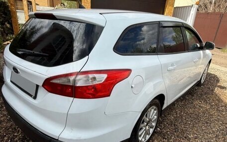 Ford Focus III, 2012 год, 320 000 рублей, 3 фотография