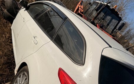 Ford Focus III, 2012 год, 320 000 рублей, 7 фотография