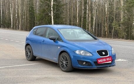 SEAT Leon II, 2012 год, 750 000 рублей, 5 фотография