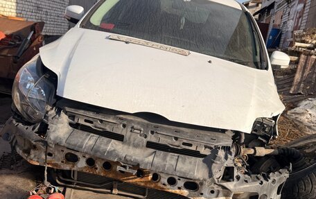 Ford Focus III, 2012 год, 320 000 рублей, 8 фотография