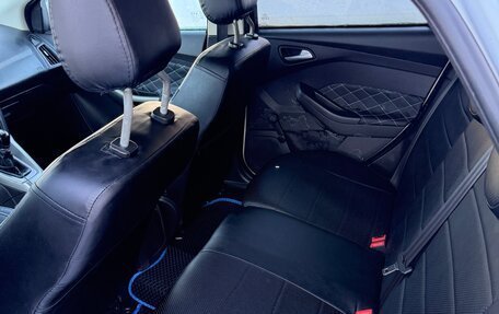 Ford Focus III, 2012 год, 320 000 рублей, 11 фотография