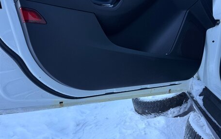 Ford Focus III, 2012 год, 320 000 рублей, 12 фотография