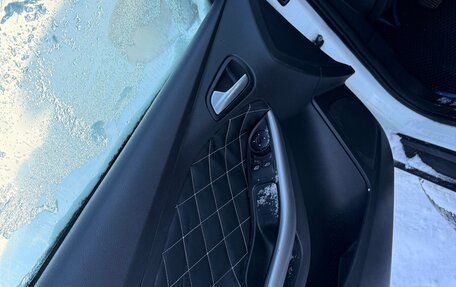 Ford Focus III, 2012 год, 320 000 рублей, 10 фотография