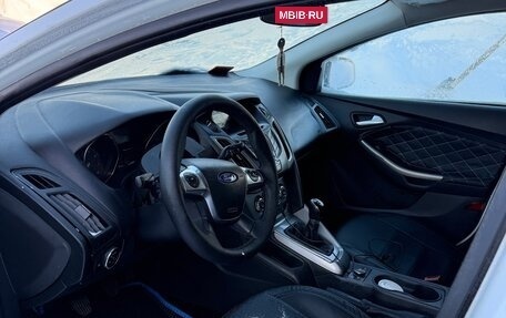 Ford Focus III, 2012 год, 320 000 рублей, 9 фотография