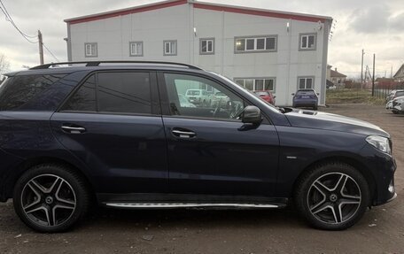 Mercedes-Benz GLE, 2018 год, 3 800 000 рублей, 18 фотография