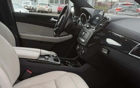 Mercedes-Benz GLE, 2018 год, 3 800 000 рублей, 11 фотография