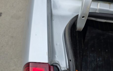 Renault Logan I, 2011 год, 589 000 рублей, 9 фотография