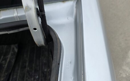 Renault Logan I, 2011 год, 589 000 рублей, 10 фотография