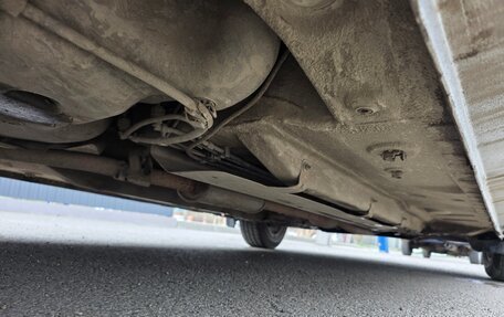 Renault Logan I, 2011 год, 589 000 рублей, 8 фотография