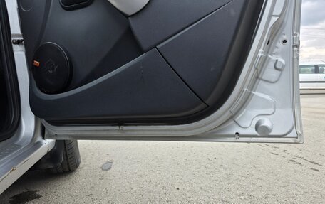 Renault Logan I, 2011 год, 589 000 рублей, 15 фотография