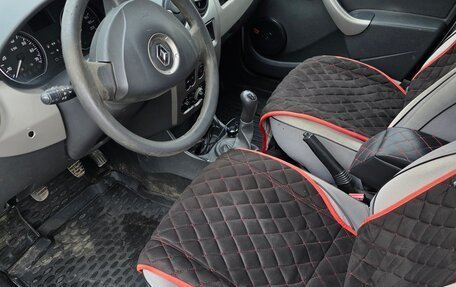 Renault Logan I, 2011 год, 589 000 рублей, 20 фотография